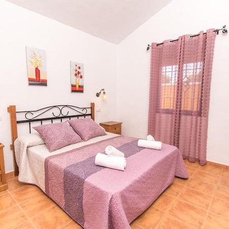 El Mirador De La Quinta Villa Вехер де ла Фронтера Екстериор снимка