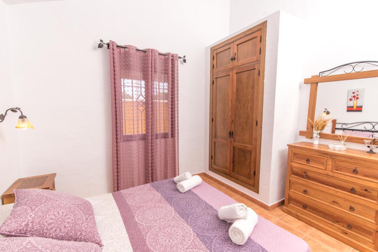 El Mirador De La Quinta Villa Вехер де ла Фронтера Екстериор снимка