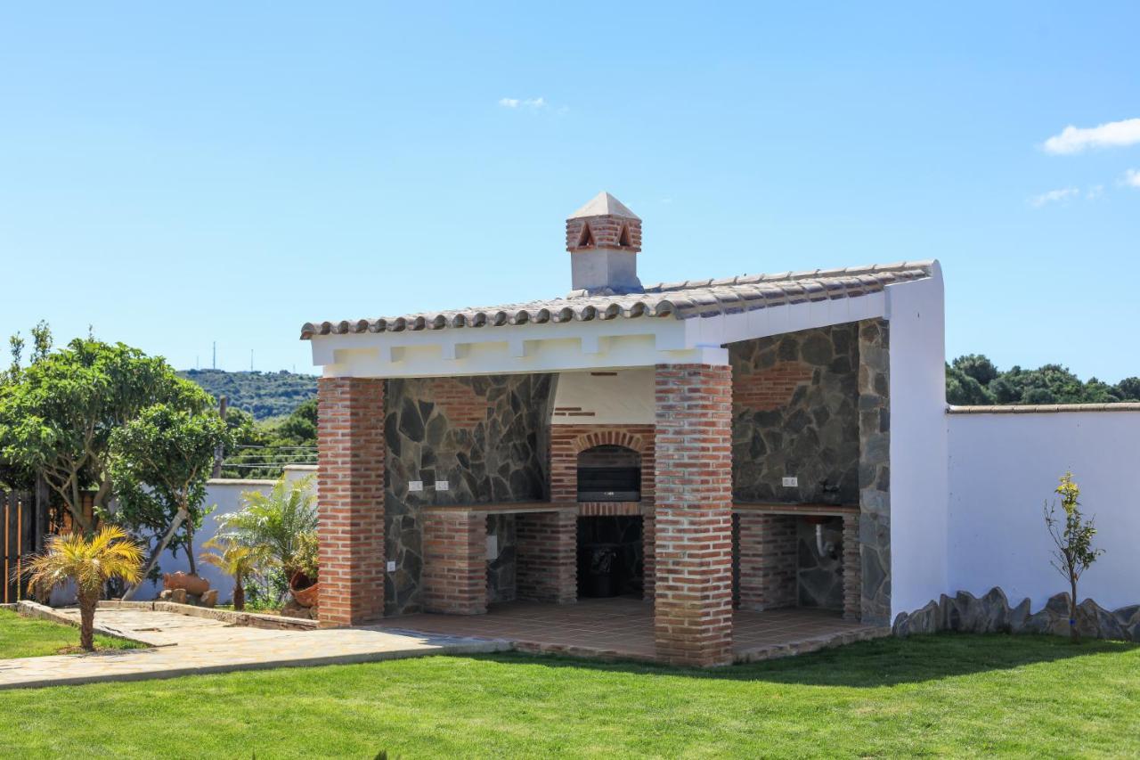 El Mirador De La Quinta Villa Вехер де ла Фронтера Екстериор снимка